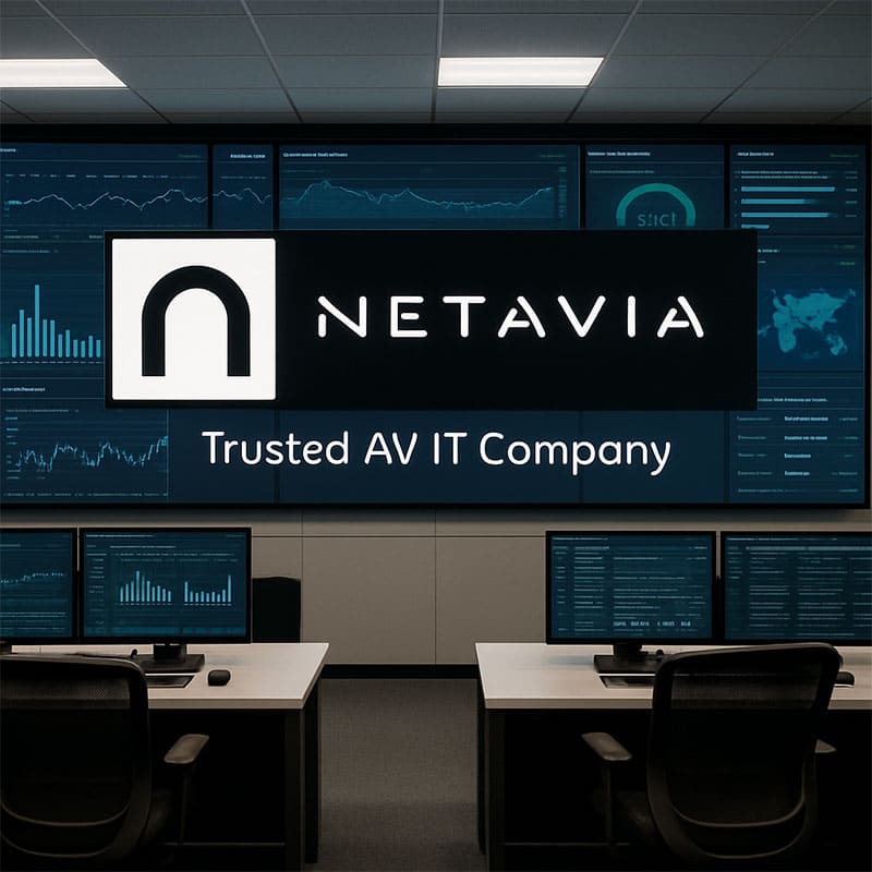 CONTROL ROOM SOLUTION