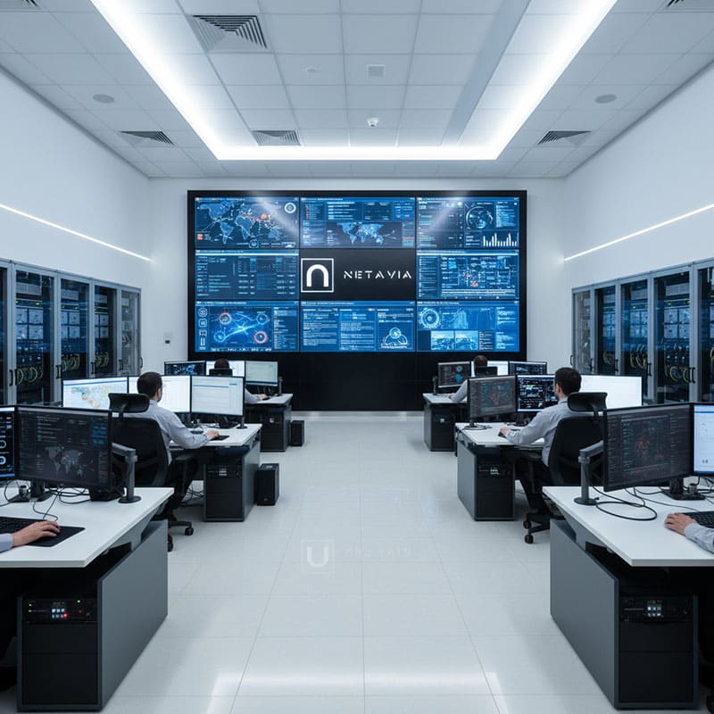 OPERATOR COMMAND CENTER SOLUTION