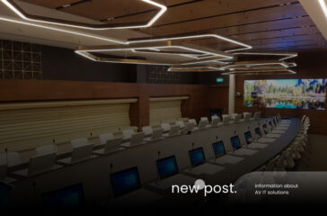 Smart Meeting Room