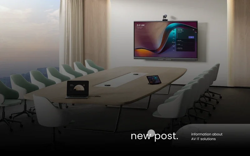 Professional AV Conference